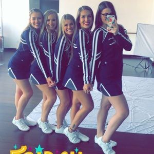 Meet your Posher, Sabrina